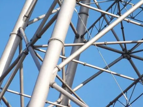 海东网架加工厂家都有哪些优势?