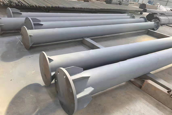 海东网架球加工